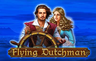 Flying Dutchman